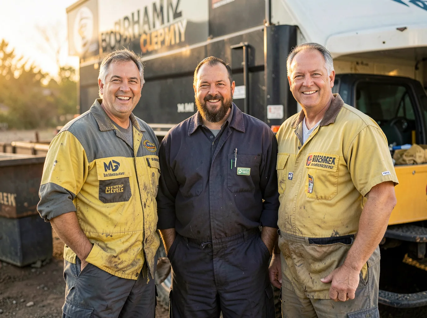 Sewage Cleanup company in Rufus, OR