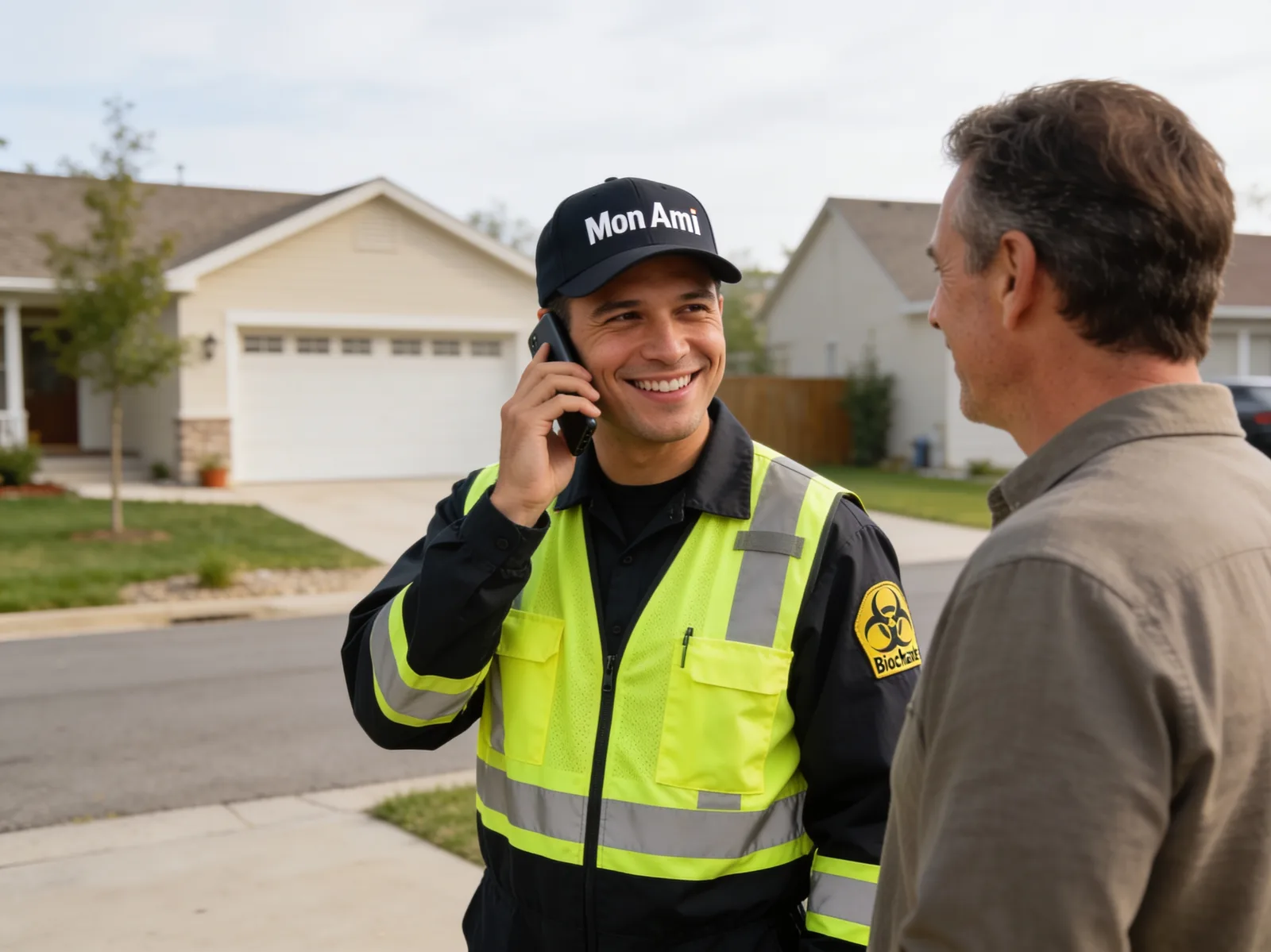 Sewage Cleanup Rufus, OR FAQs